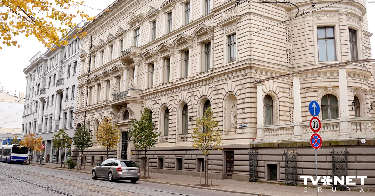 Ar koncertu sēriju iezīmēs Benjamiņu nama lomu Trešās atmodas vēsturē