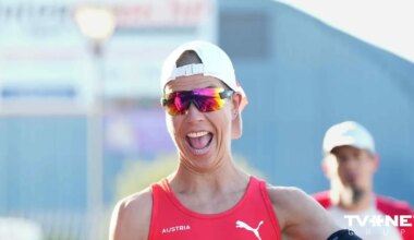 Pasaules čempionātā 24 stundu skriešanā biju plānojusi pieveikt 272 km