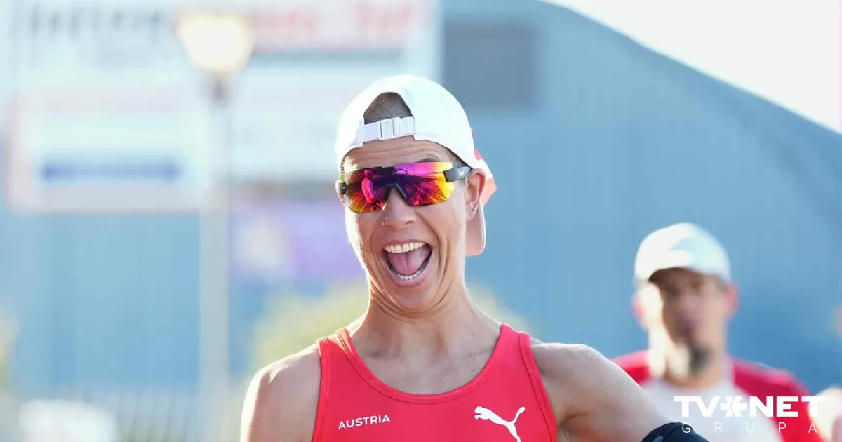 Pasaules čempionātā 24 stundu skriešanā biju plānojusi pieveikt 272 km