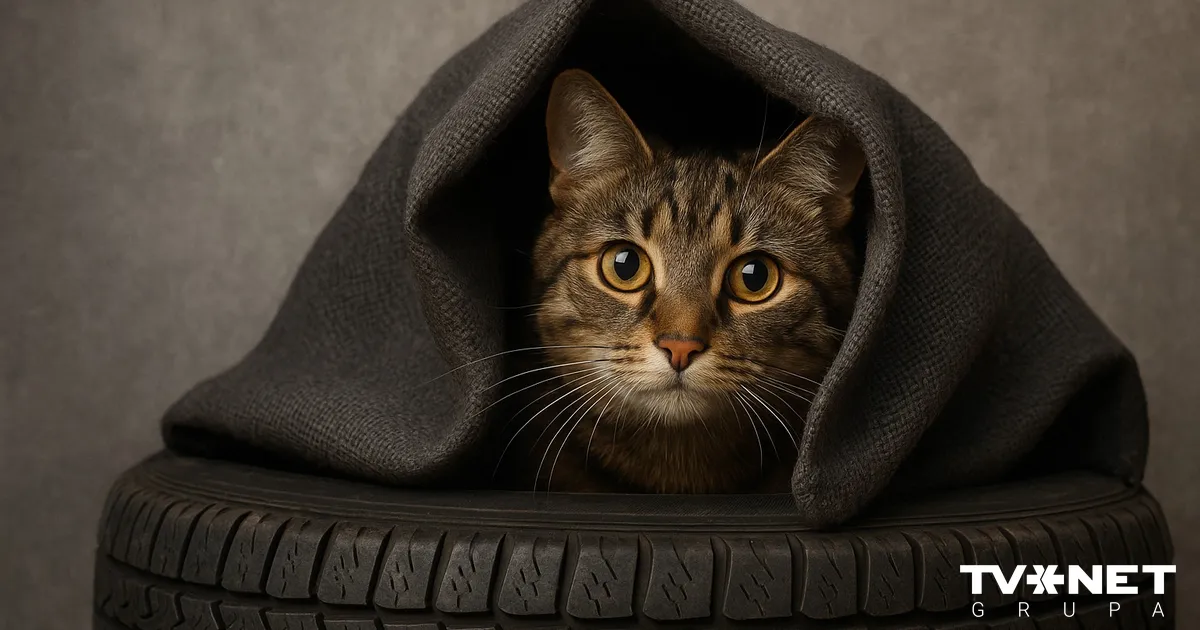 Lietotu riepu pirkšana – droša izvēle vai kaķis maisā?