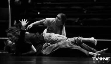 Līdzsvars dejā un prātos – jau drīzumā Rīgas cirkā laikmetīgās dejas izrāde "Made by Person"