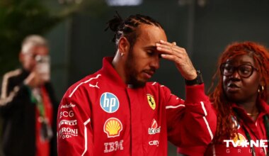 Šī sezona ir īsts murgs