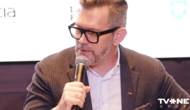 Klāvs Vasks: Mērķi šosezon ir visaugstākie