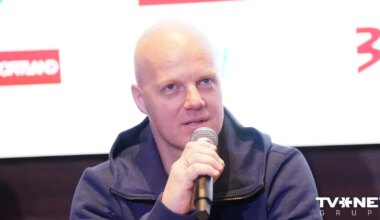 Izmaiņas tehnikas jomā ir evolucionāras