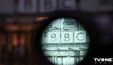 BBC atvainojas par Trampa runas rediģēšanu - TVNET