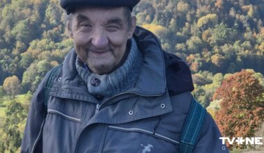 Valsts policija lūdz iedzīvotāju palīdzību pazudušā Jevgēnija Vorobjova meklēšanā