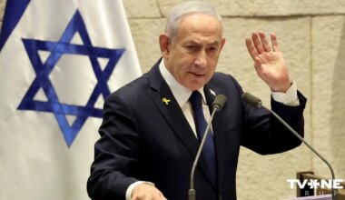 Izraēlas cīņa pret "Hizbollah" un "Hamās" vēl nav beigusies