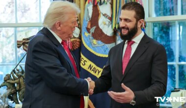 Sīrija pievienojas ASV vadītajai koalīcijai pret "Islāma valsti"