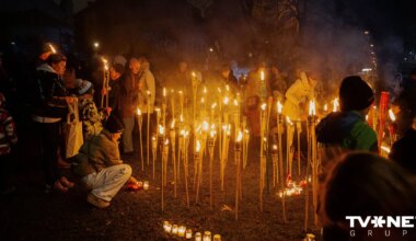 Kā Rīgā atzīmēt Lāčplēša dienu?