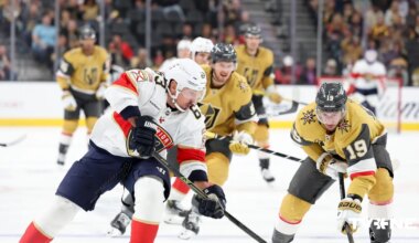 Balinskis izlaiž jau piekto spēli pēc kārtas, "Panthers" turpina svārstīgu sniegumu