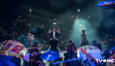 Orķestris "Lords of the Sound" 18. novembrī aicina uz Hansa Cimmera filmu mūzikas koncertu