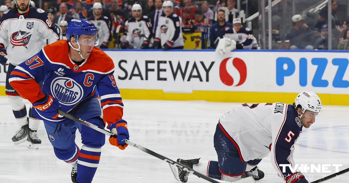 VIDEO ⟩ Makdeivids nogulda Merzļikina komandas biedru un gūst iespaidīgus vārtus