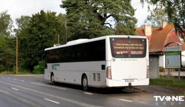 Pasažieru pārvadātāju zaudējumi šogad varētu sasniegt gandrīz septiņus miljonus eiro
