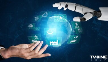 Vai mākslīgā intelekta ballītei būs lemts turpināties? - TVNET