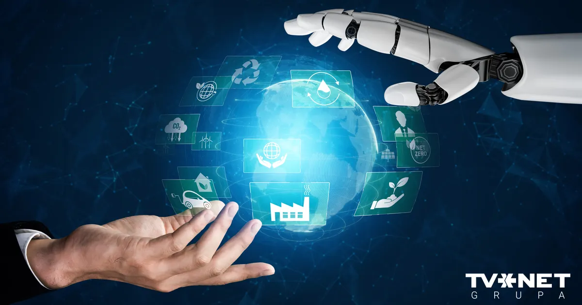 Vai mākslīgā intelekta ballītei būs lemts turpināties? - TVNET