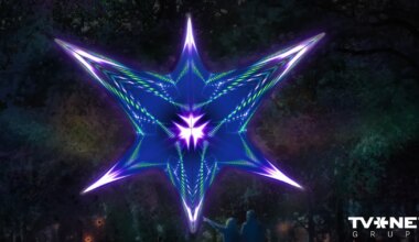 “Staro Rīga” apmeklētājus priecēs gan pašmāju, gan ārvalstu autoru gaismas instalācijas