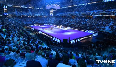 Divi līdzjutēji miruši sezonas noslēdzošajās tenisa sacensībās Turīnā