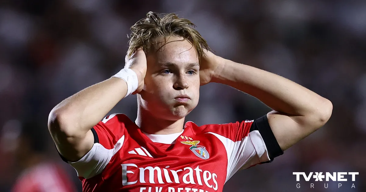 Norvēģijas izlases futbolistam draud sods par seksa video izplatīšanu ar nepilngadīgajiem