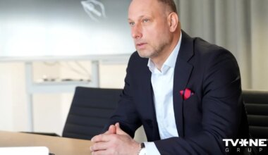 "Tele2" valdes priekšsēdētājs nolēmis atstāt amatu