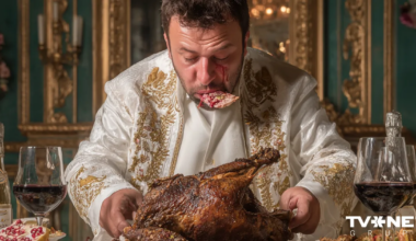 Vai esmu starp barbariem? Latvietis Turcijas kūrortā