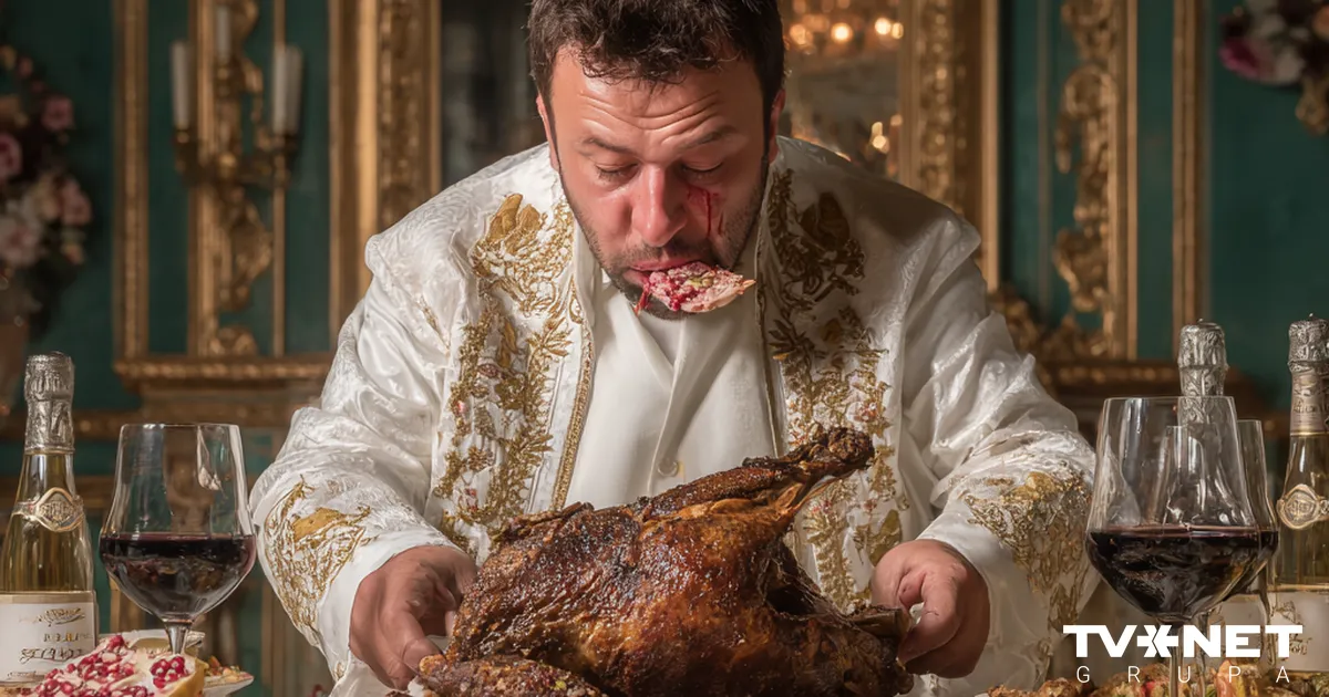 Vai esmu starp barbariem? Latvietis Turcijas kūrortā