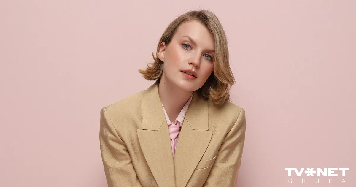 Elizabete Gaile laiž klajā debijas albumu un aicina uz prezentāciju