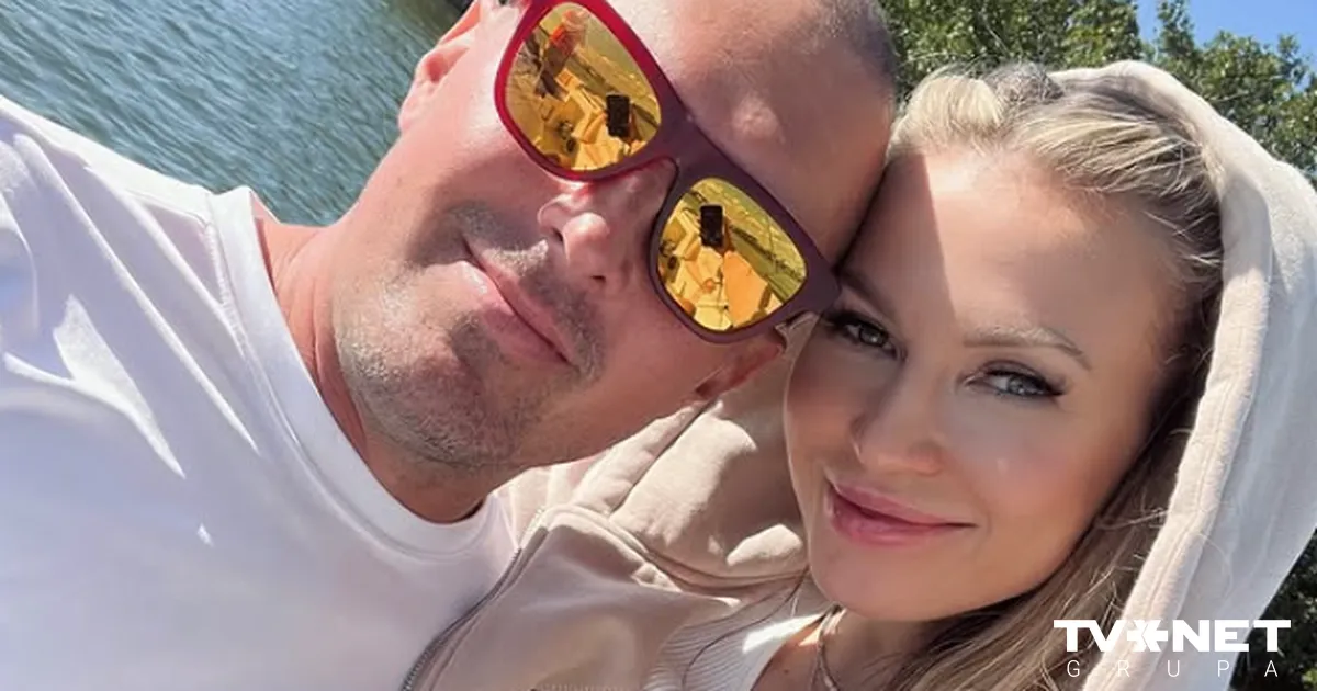 Juta Kupre ar vīru kāzu gadadienu sagaida slimnīcā