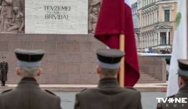 NBS aicina pieteikties rezervistu militārās pamatapmācības kursam