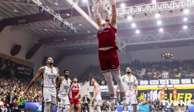 Helmanis kļūst par Meksikas vicečempionu