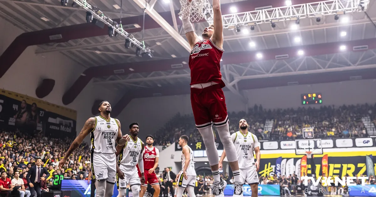 Helmanis kļūst par Meksikas vicečempionu