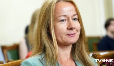 Klapkalne draud atkāpties, ja Siksnis tiks apstiprināts SEPLP padomes locekļa amatā