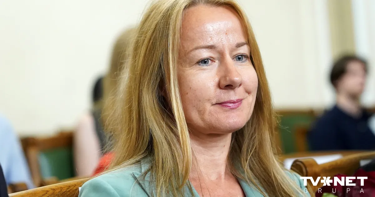 Klapkalne draud atkāpties, ja Siksnis tiks apstiprināts SEPLP padomes locekļa amatā