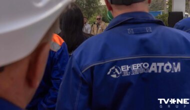 Ukrainā izmeklēšanā par 100 miljonu dolāru vērtu kukuļdošanu enerģētikas nozarē pieci aizturētie