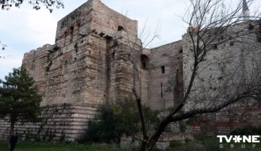 Turcijas prokuratūra pieprasījusi Stambulas mēram vairāk nekā 2000 gadu cietumsodu