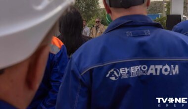 Ukrainas enerģētikas nozarē atklāta apjomīga kukuļošanas shēma