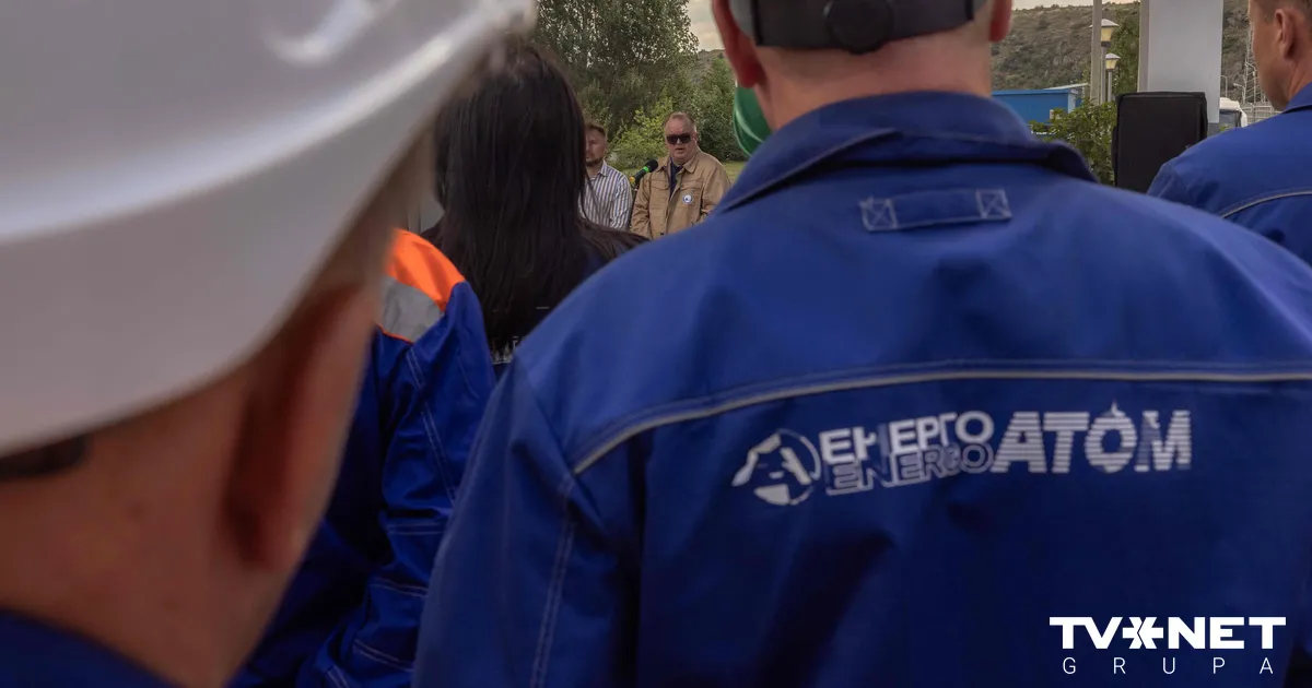 Ukrainas enerģētikas nozarē atklāta apjomīga kukuļošanas shēma