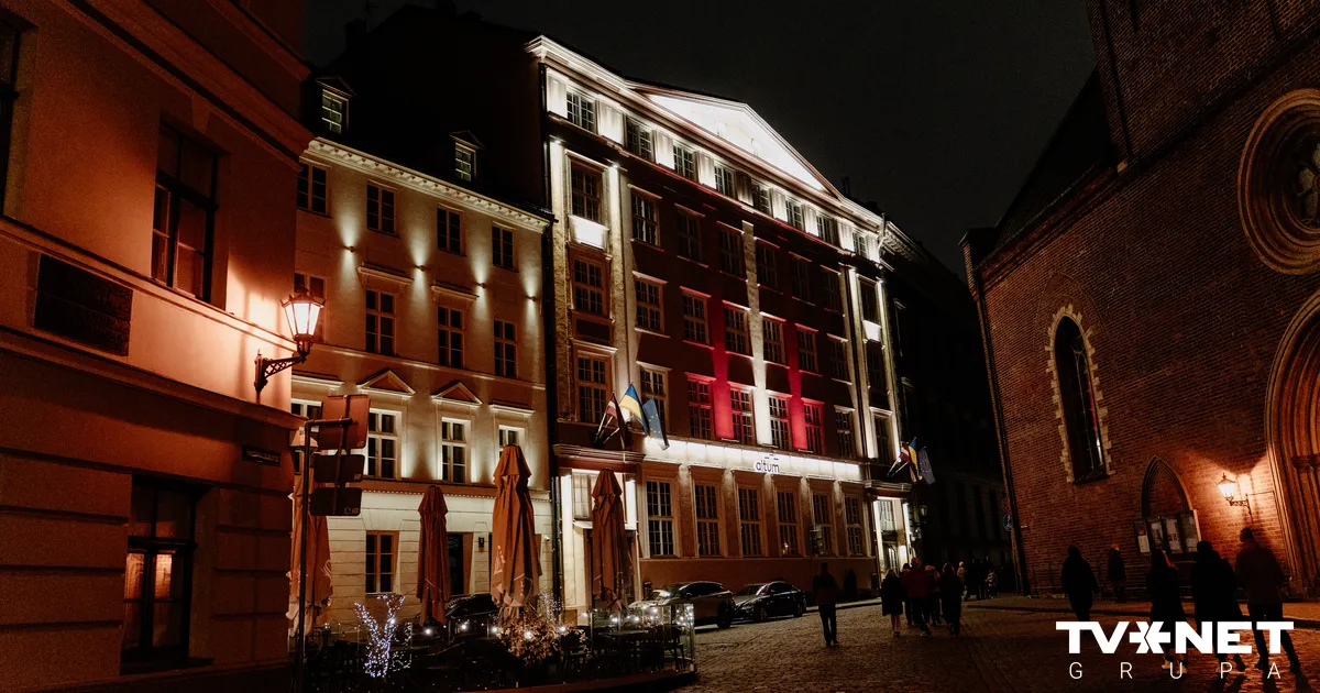 Rīgas mērs uzdod turpmāk svētkos sabiedriskā transporta satiksmi plānot efektīvāk