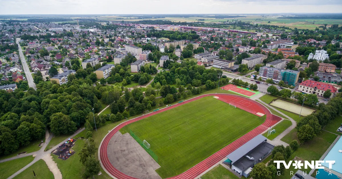 Pučinsks vadīs lietuviešu futbola klubu "Šiauliai"