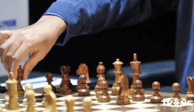 Šaha federācija nodod Ētikas komisijai izvērtēt Kramņika rīcību pret mirušo Narodicki