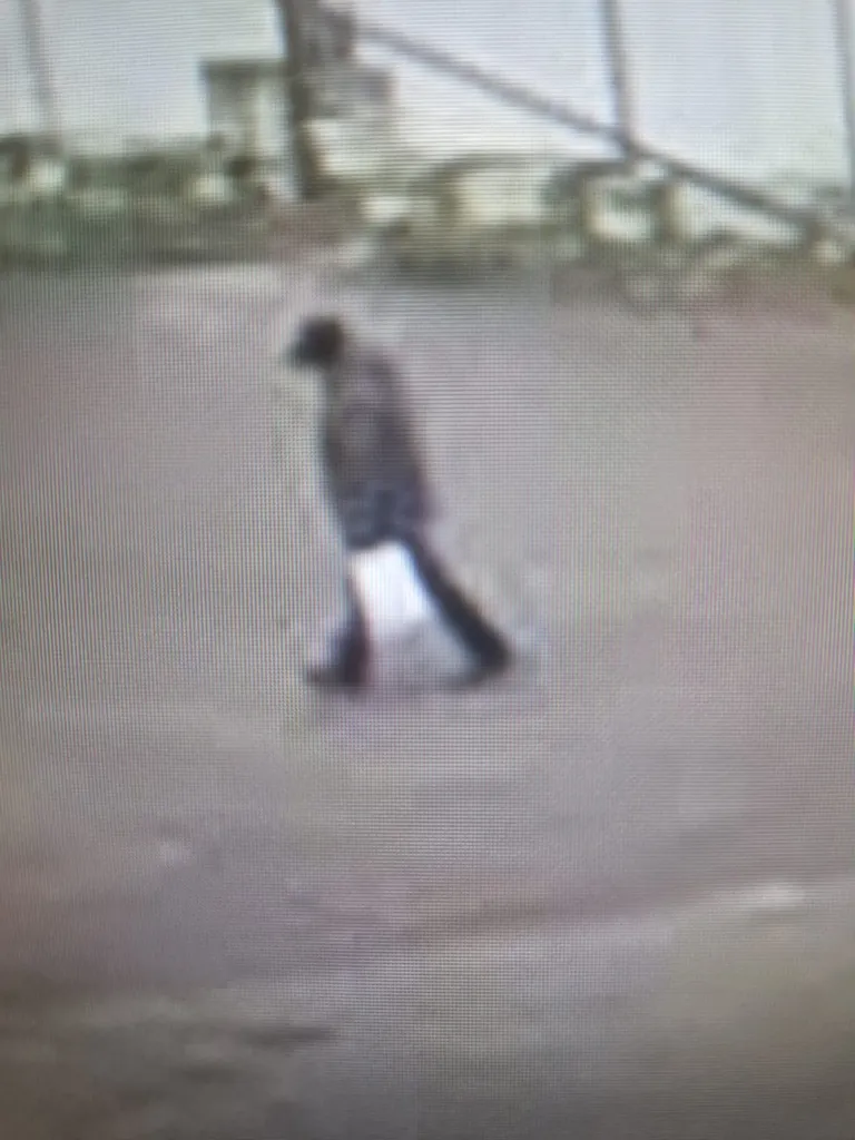 Bezvēsts prombūtnē esošais Jevgēnijs Vorobjovs.