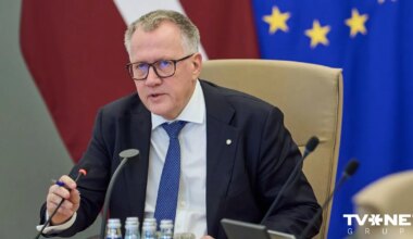 Memorands pārtikas cenu samazināšanai īsti nedarbojas, atzīst Ašeradens