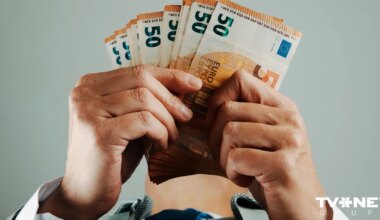 Grāmatvedei nosaka astoņu gadu probācijas uzraudzību par vairāk nekā divu miljonu eiro piesavināšanos