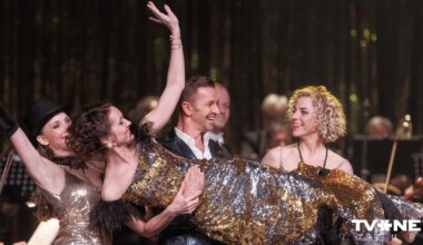 Operetes Jaungada koncerti "Amore & Musica" aicina klausītājus Siguldā, Jūrmalā, Rīgā un Cēsīs