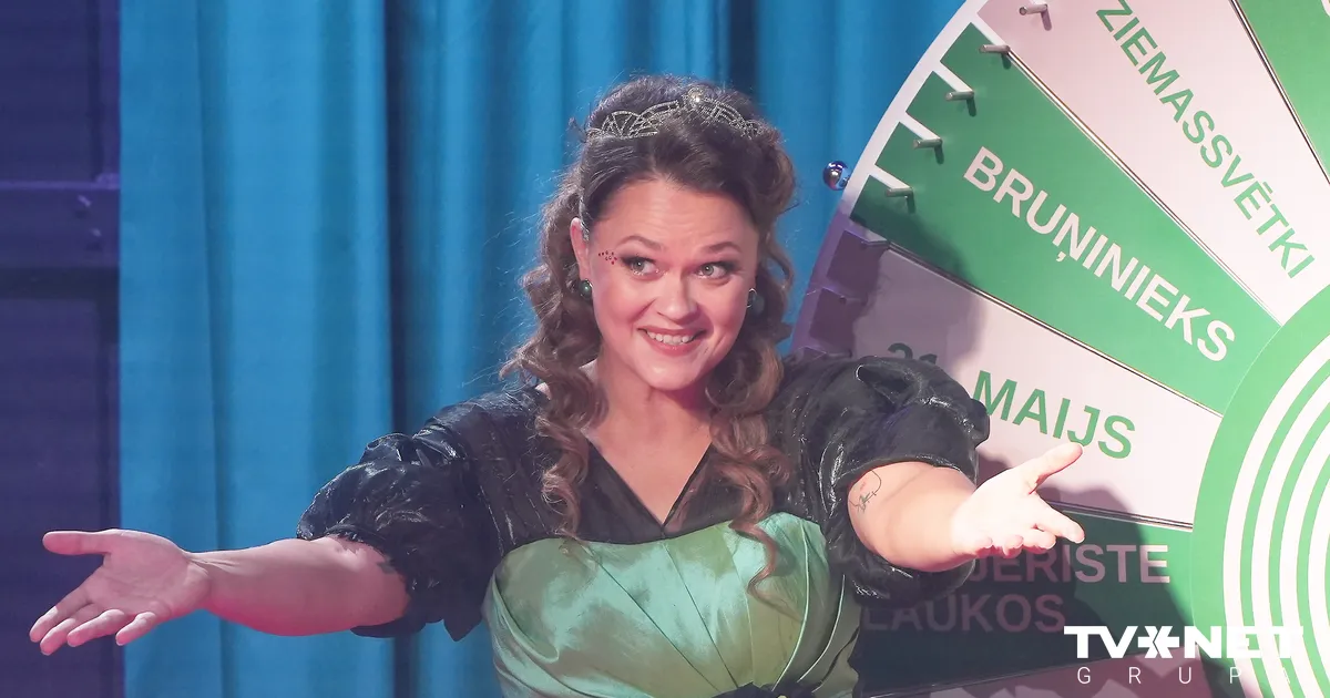 "Kvadrifrona" spēļu vakars "Viss bumbās" – par bērnības skaistumu bez trivialitātes sīrupa