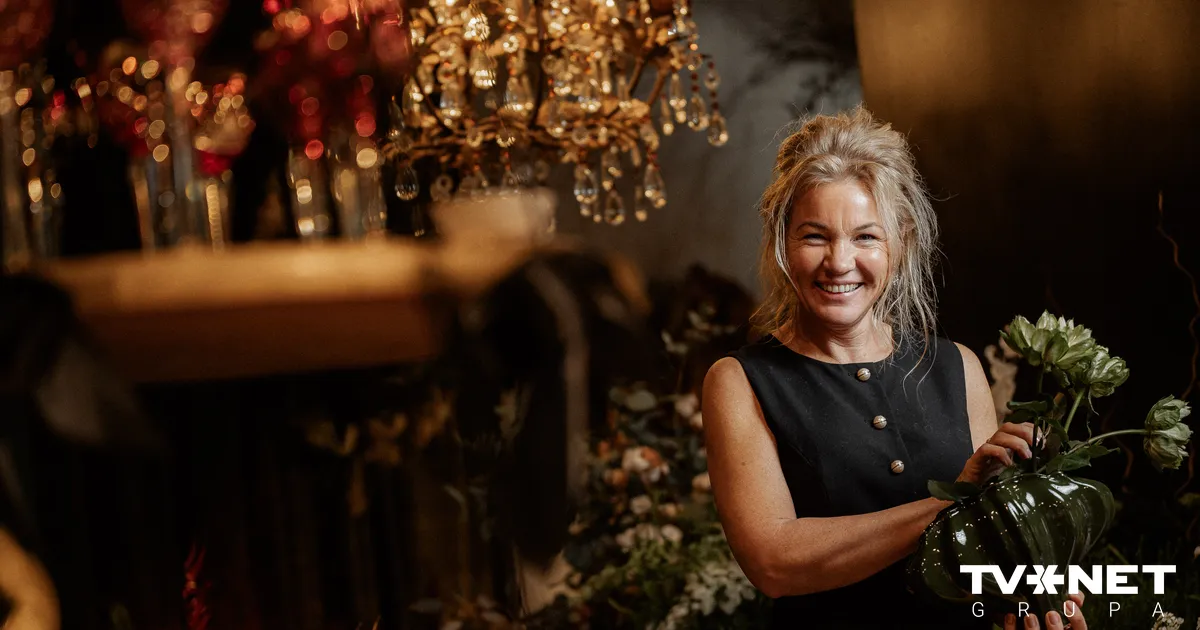 INTERVIJA ⟩ Sajūtu arhitekte Ulrika un viņas "Dizaina ambulance"