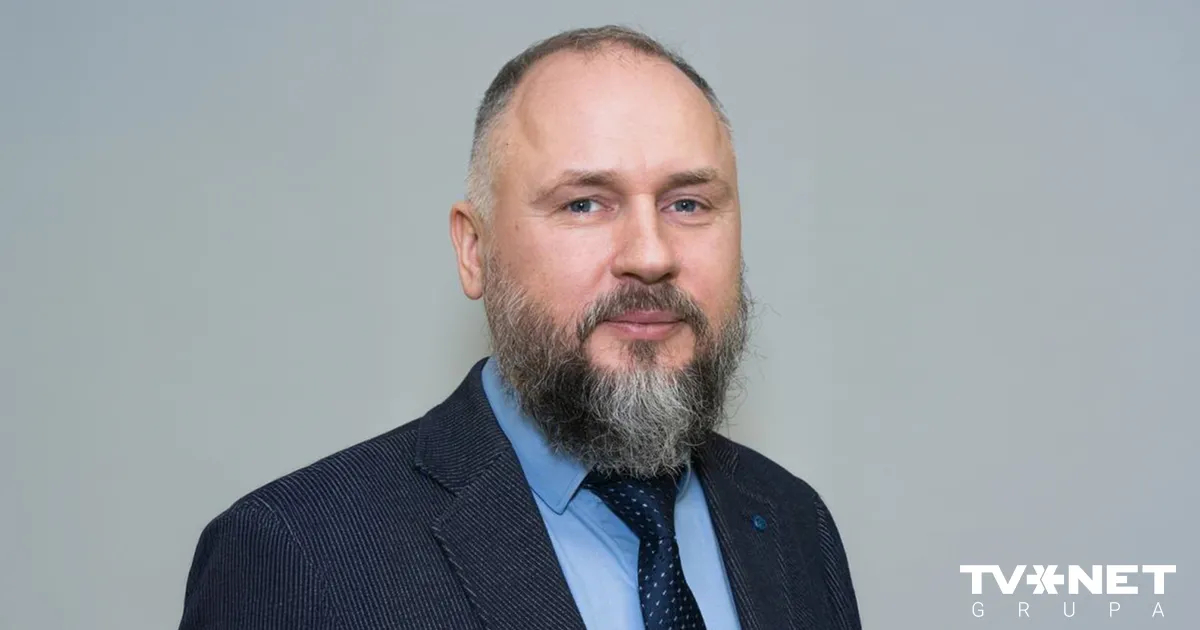 Problēmu skartajā VDAA iecelts jauns direktors