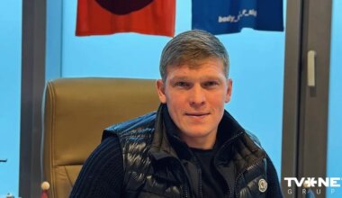 Astoņi gadi pēc karjeras beigām – Rudņevs atgriežas futbolā jaunā lomā