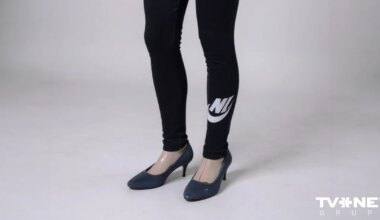 "Nike" legingi un "Gucci" smaržas 85 000 eiro vērtībā. Sieviete Saldū par viltotu zīmolu preču tirgošanu tiek pie kriminālprocesa