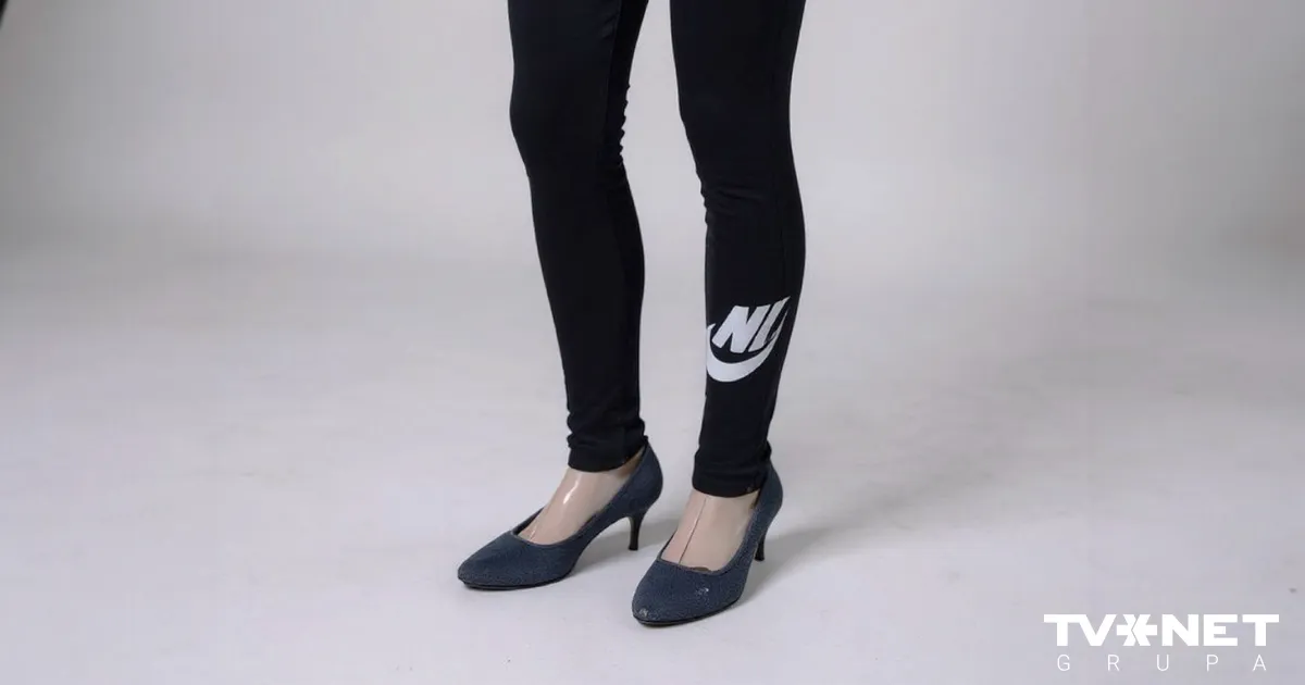 "Nike" legingi un "Gucci" smaržas 85 000 eiro vērtībā. Sieviete Saldū par viltotu zīmolu preču tirgošanu tiek pie kriminālprocesa