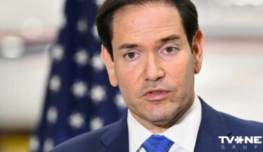 ASV gandrīz izsmēlušas iespējas noteikt Krievijai jaunas sankcijas